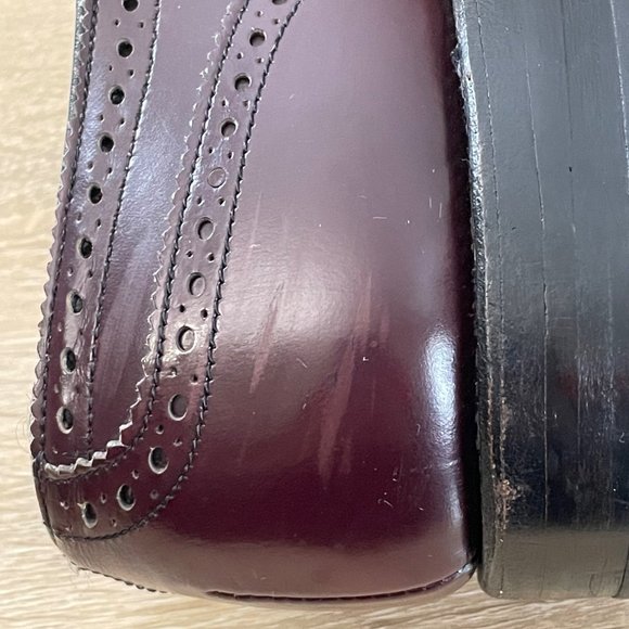 Allen Edmonds Sanford Shoes Size 9 main image 11